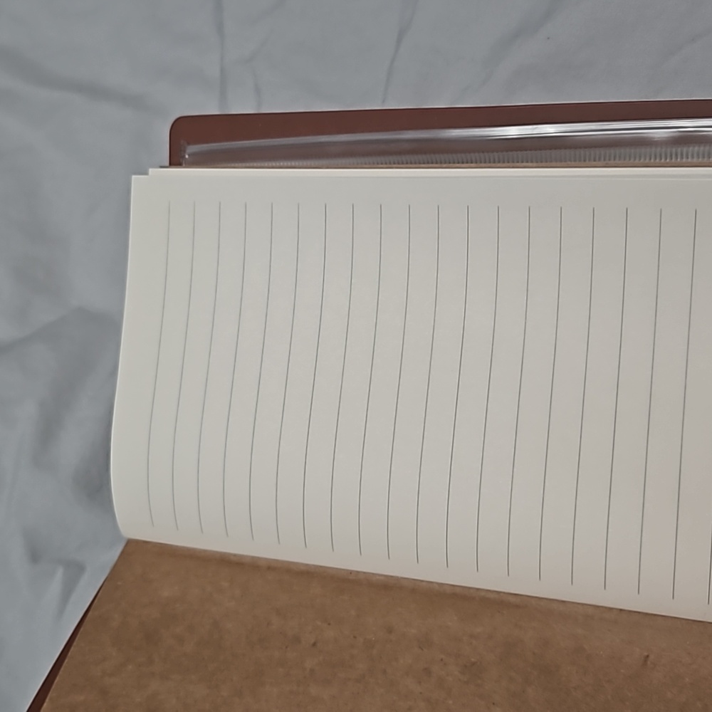 Notebook/wallet - Picture 4 of 6